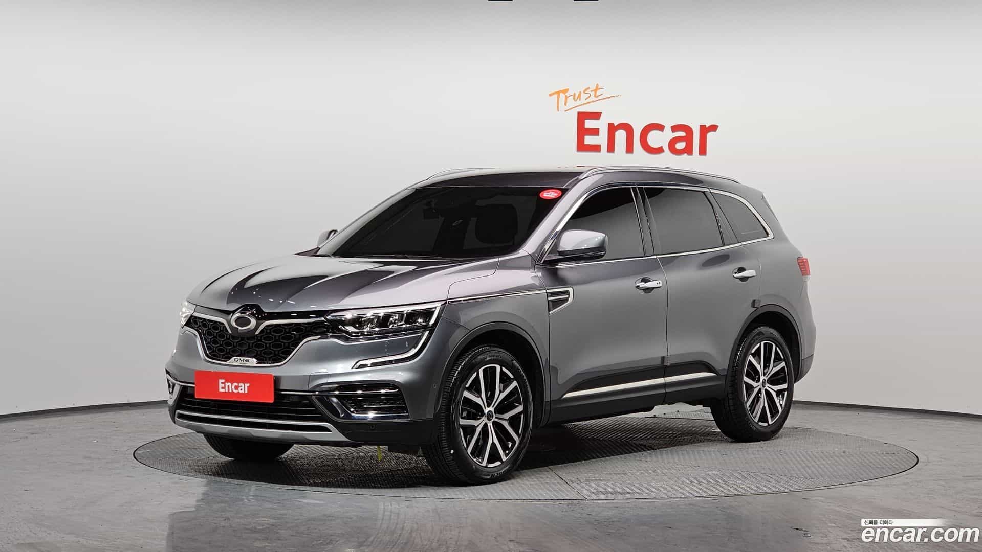 QM6 Renault-KoreaSamsung 2022.5-OUTER-001