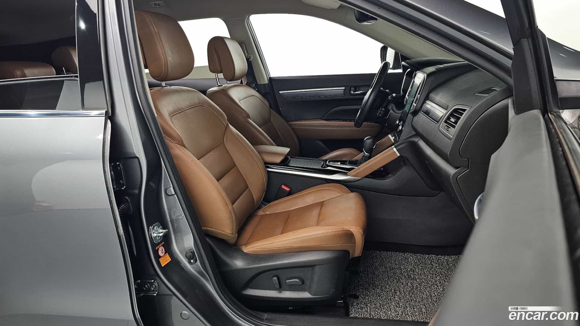 QM6 Renault-KoreaSamsung 2022.5-INNER-010