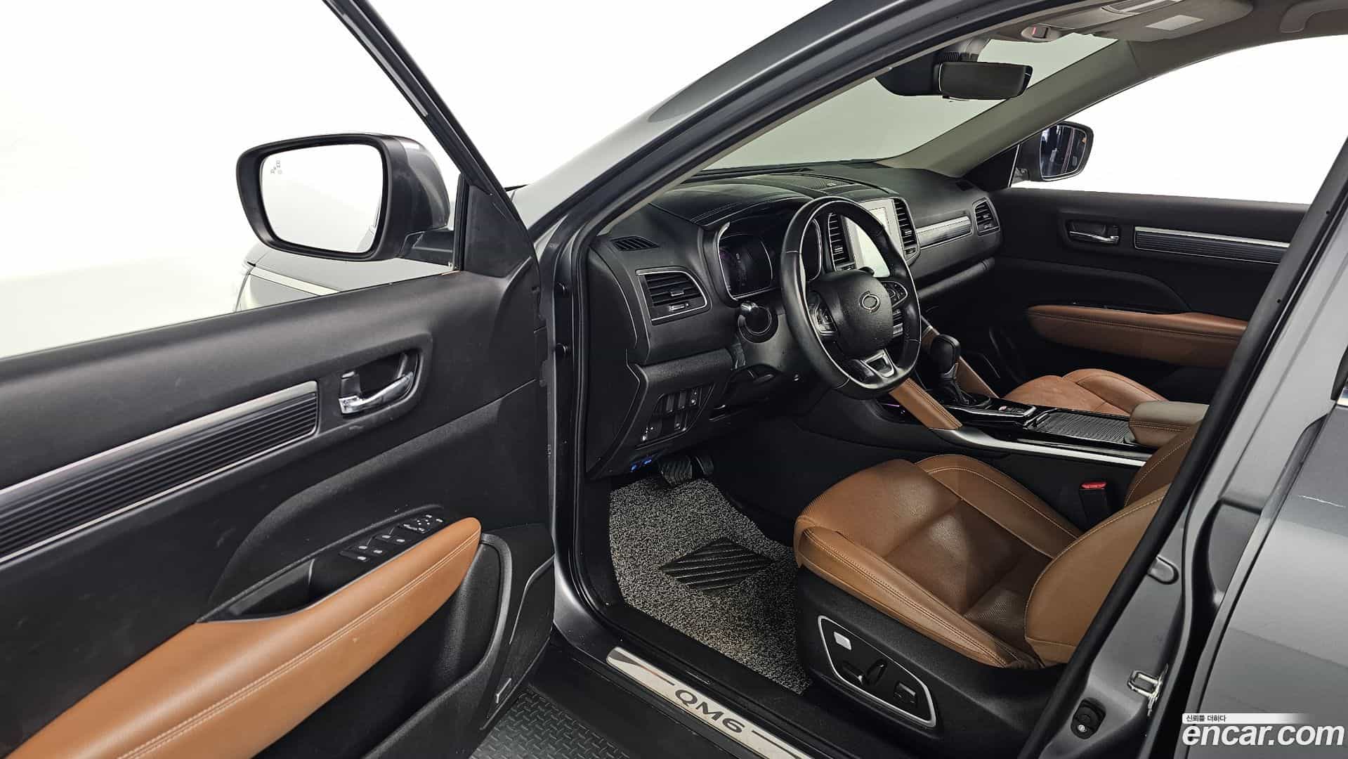 QM6 Renault-KoreaSamsung 2022.5-OPTION-015