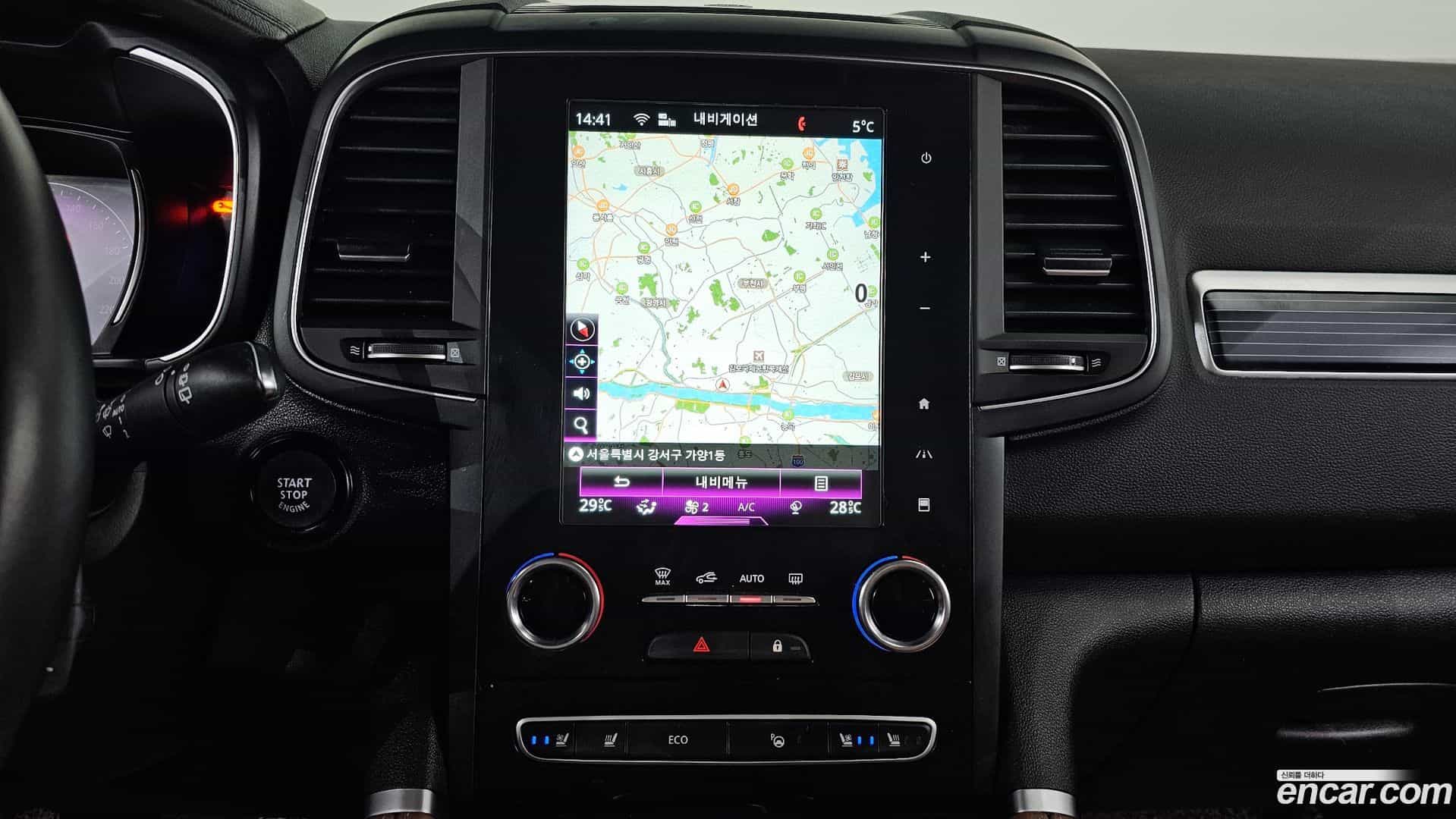 QM6 Renault-KoreaSamsung 2022.5-OPTION-018