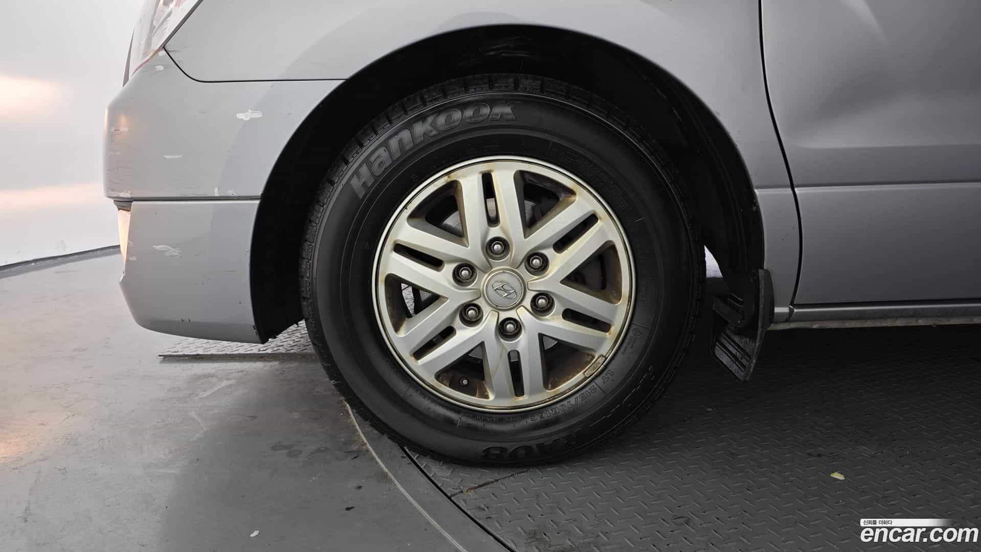 Starex Hyundai 2017.2-OUTER-005