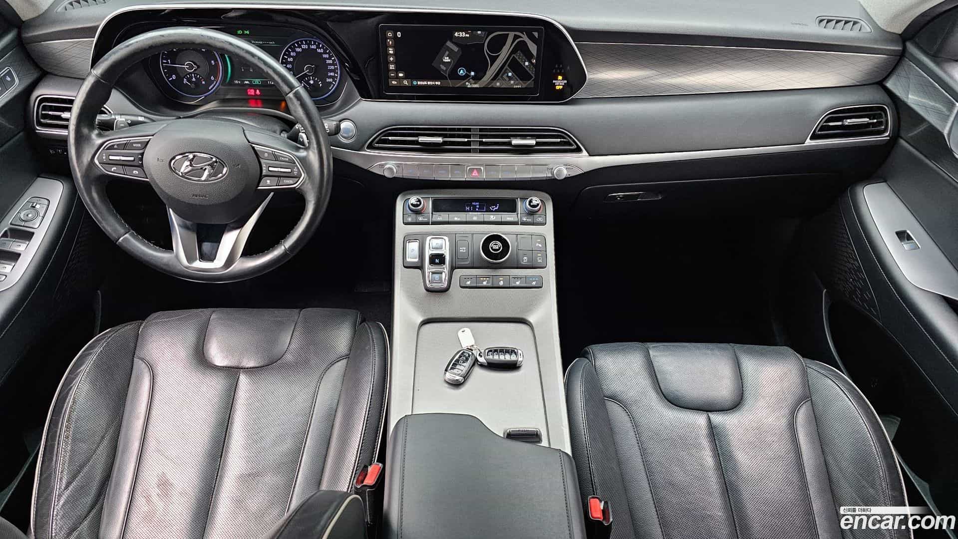 Palisade Hyundai 2020.10-INNER-007