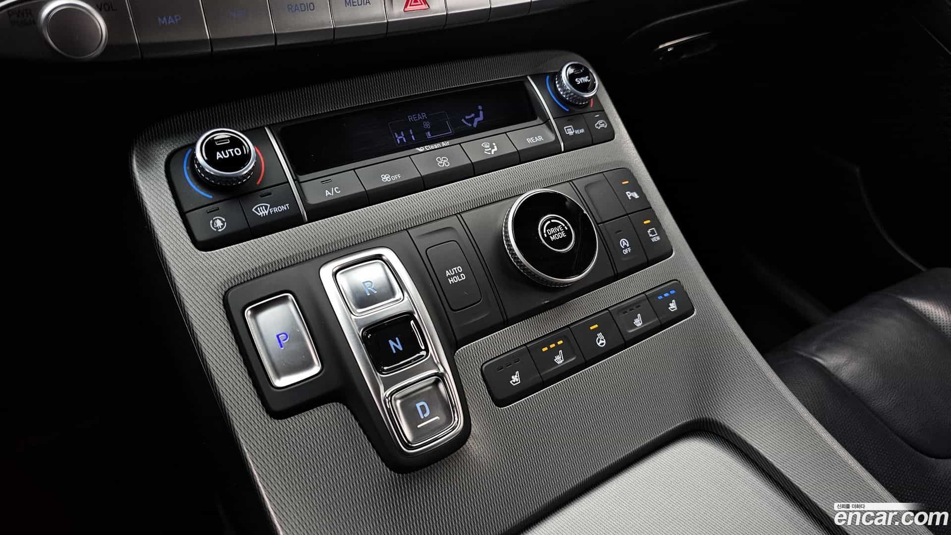 Palisade Hyundai 2020.10-INNER-009