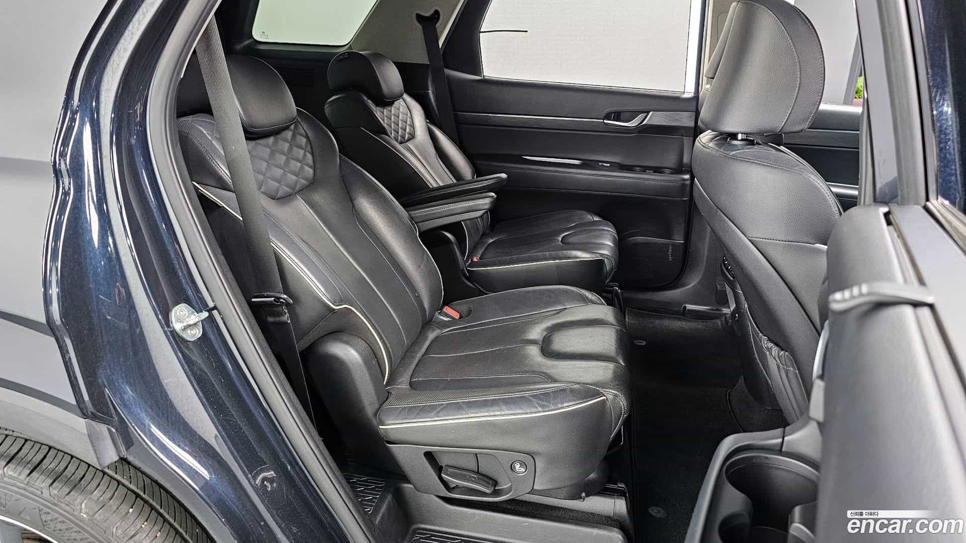 Palisade Hyundai 2020.10-OPTION-016