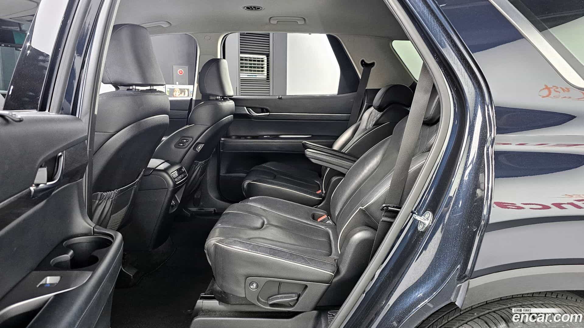 Palisade Hyundai 2020.10-OPTION-017