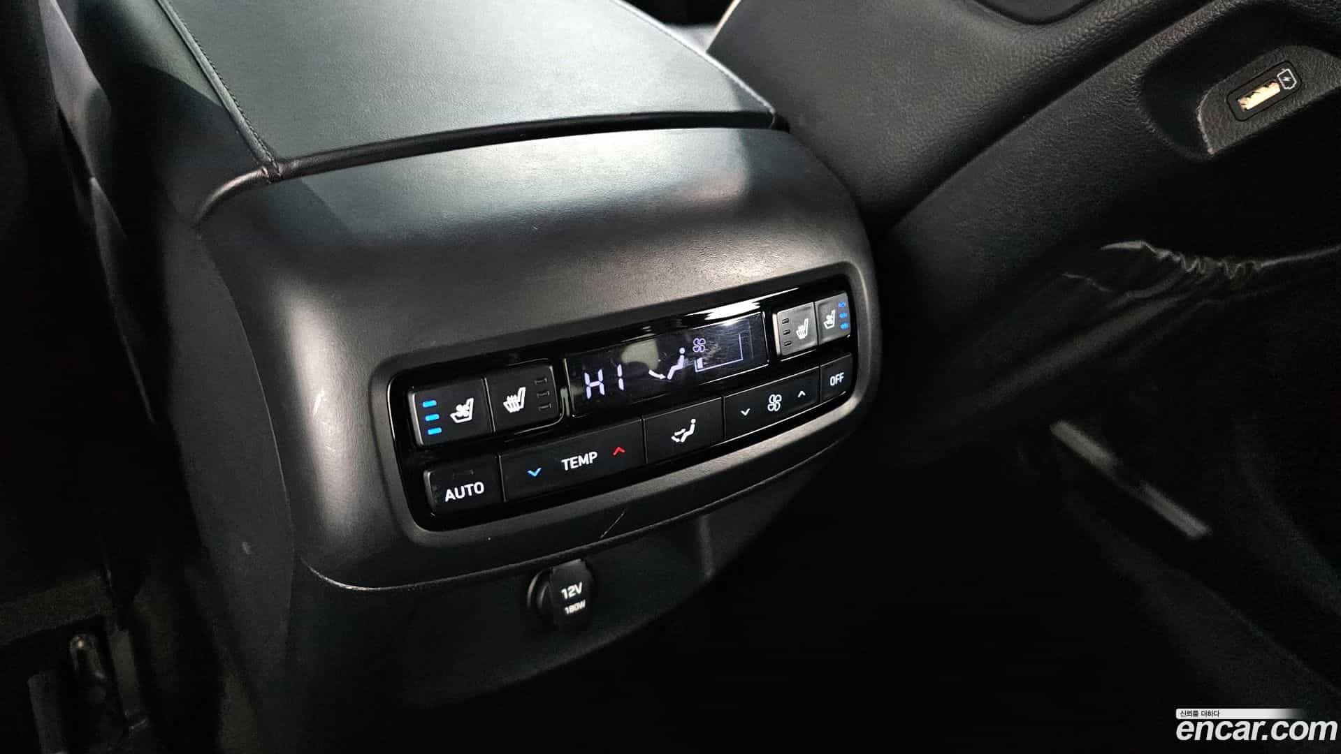 Palisade Hyundai 2020.10-OPTION-023