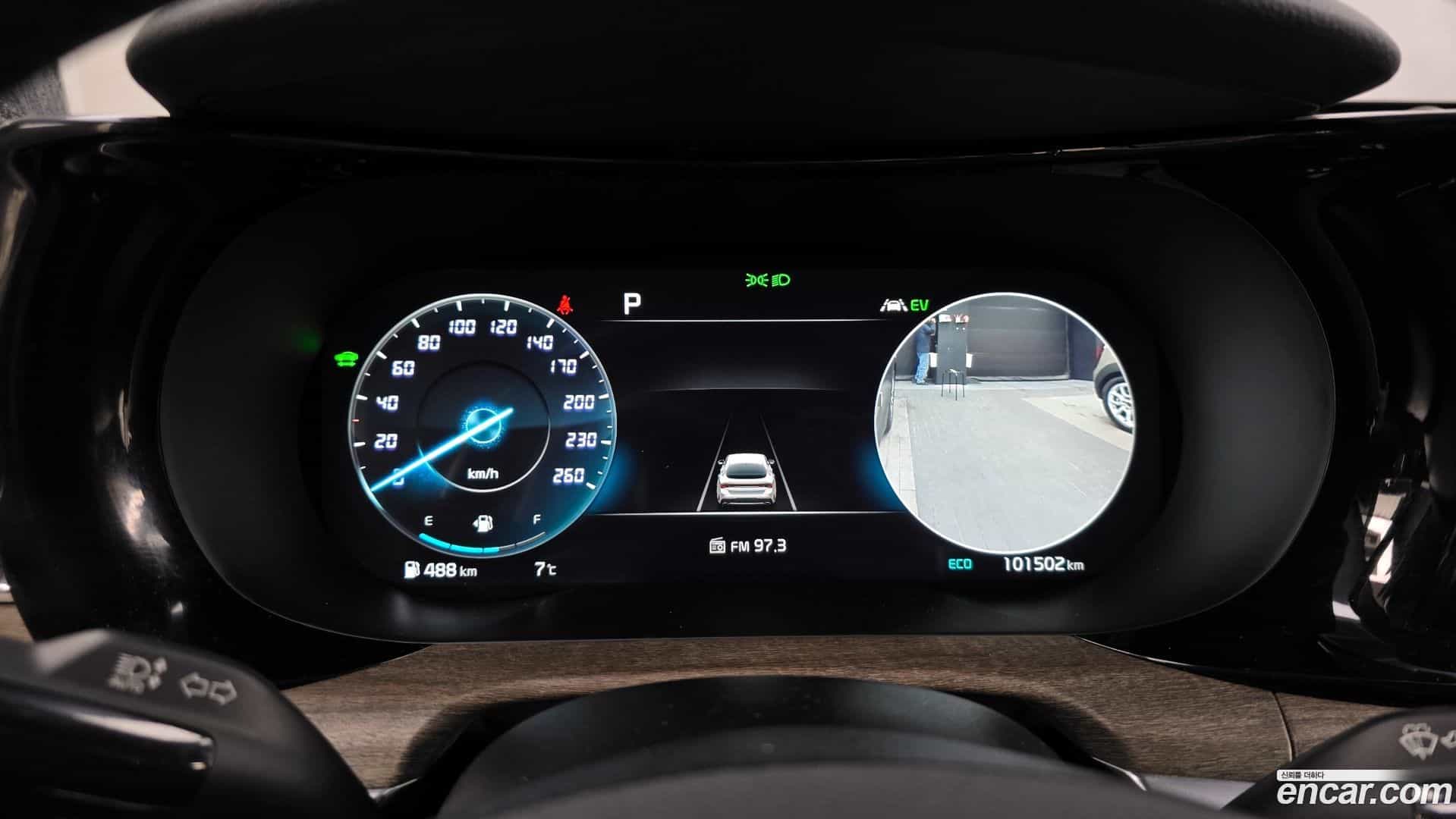 K5 Kia 2022.0-INNER-008