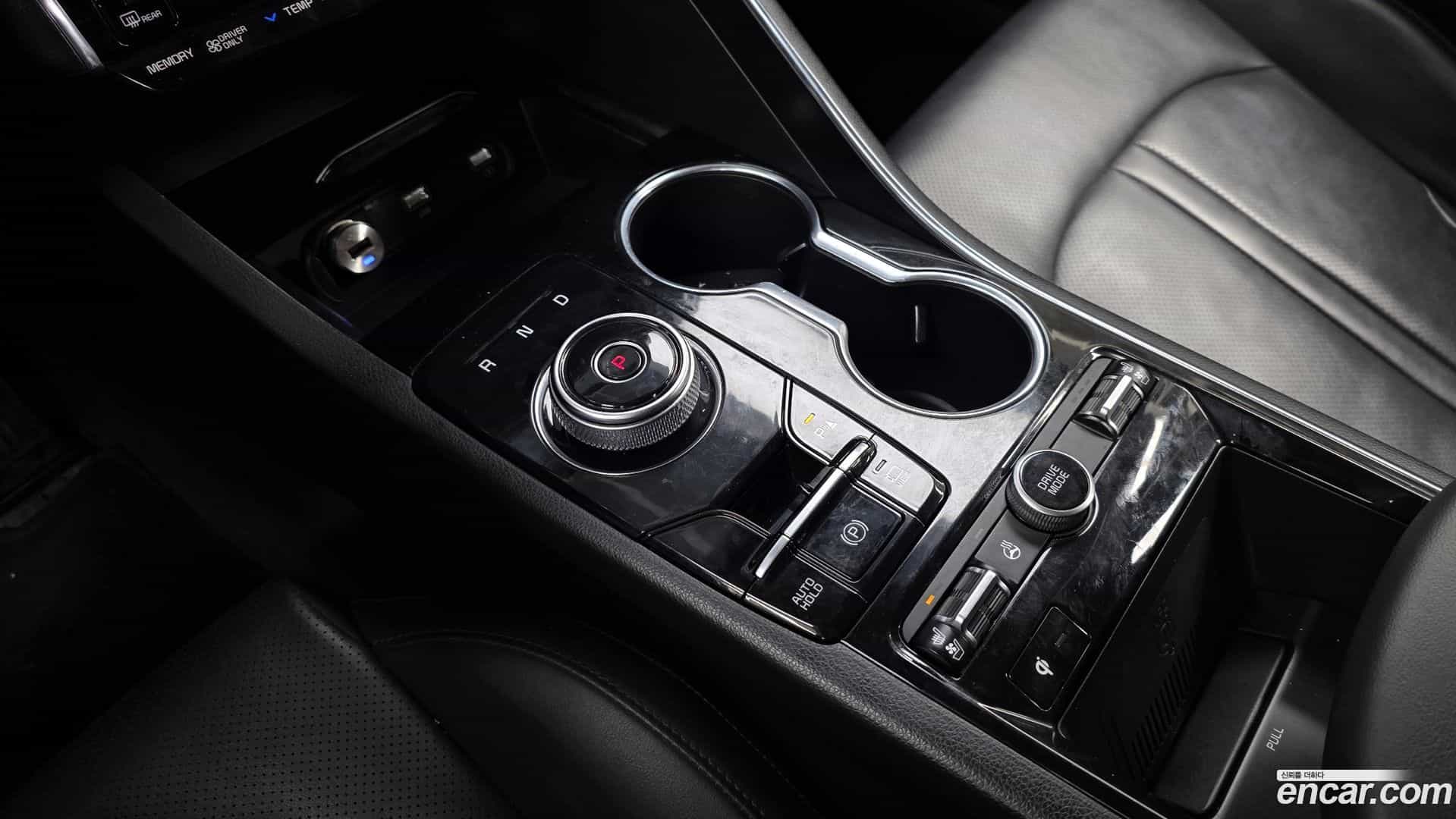 K5 Kia 2022.0-INNER-009