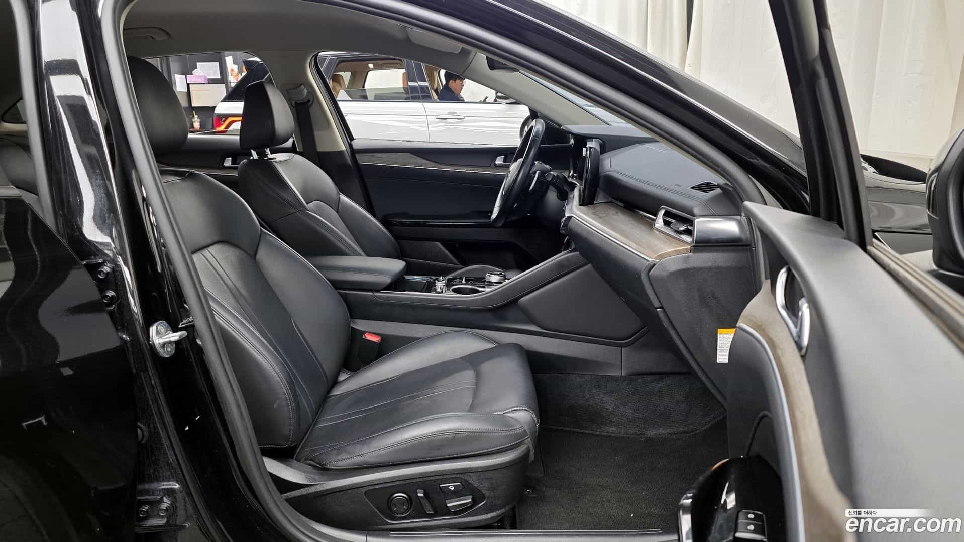 K5 Kia 2022.0-OPTION-015