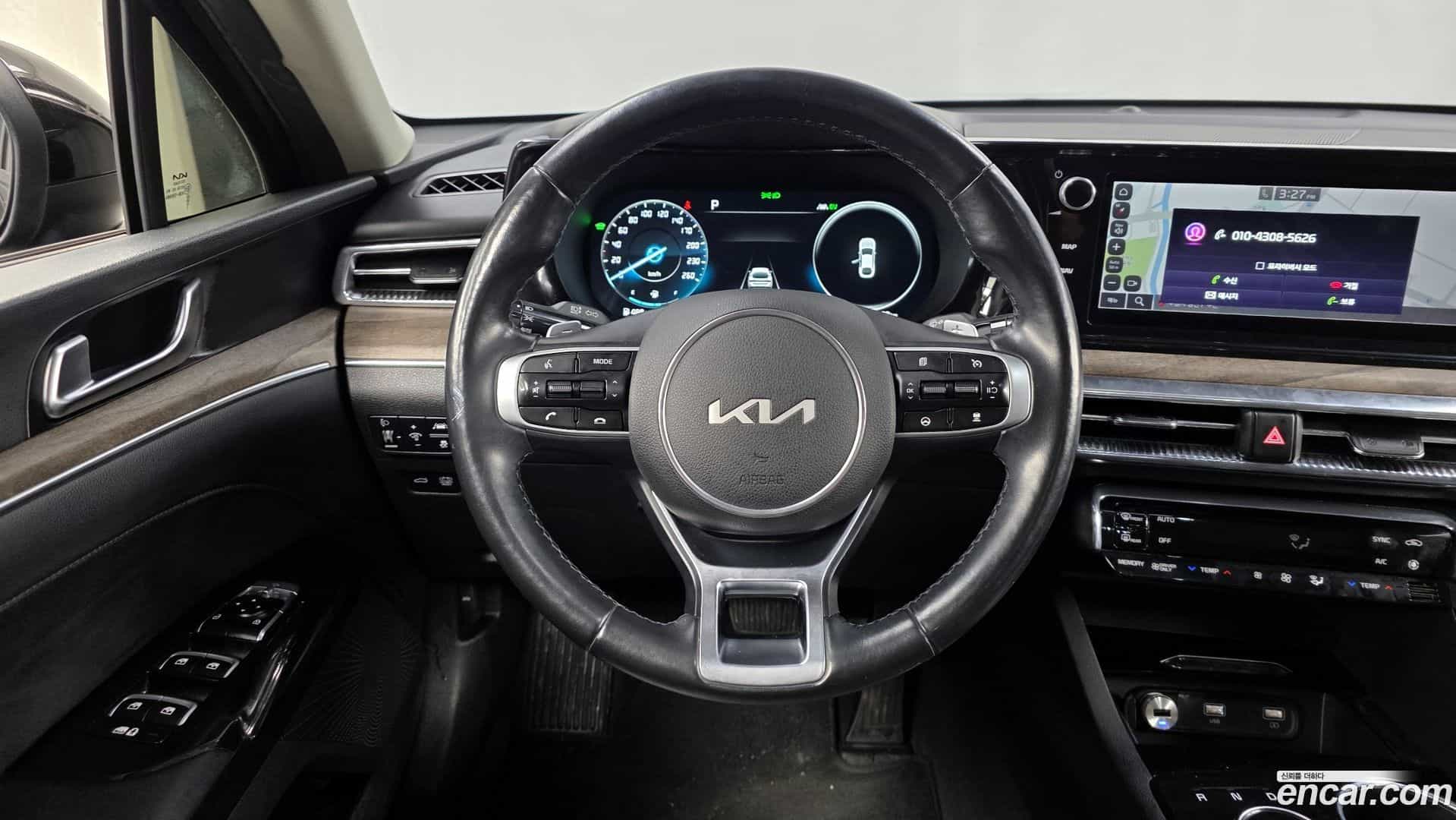 K5 Kia 2022.0-OPTION-017
