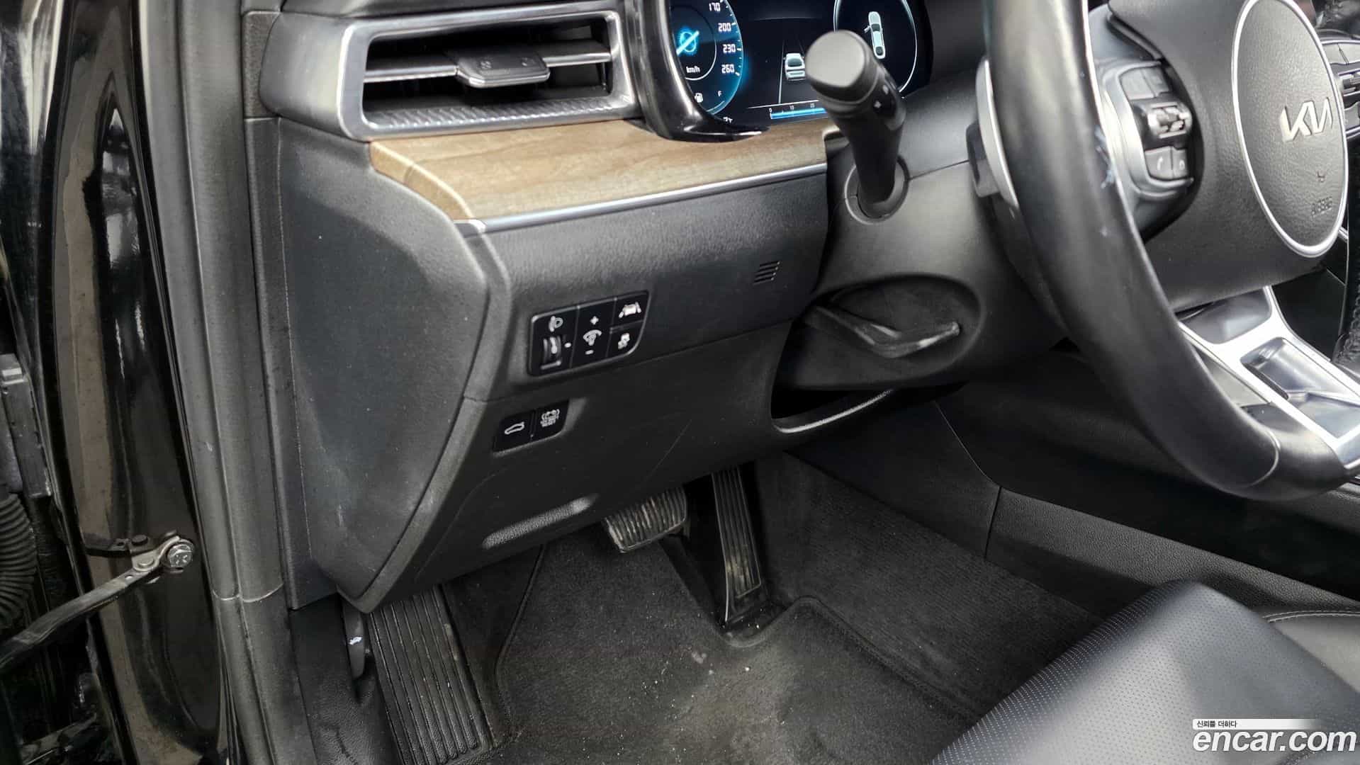 K5 Kia 2022.0-OPTION-021