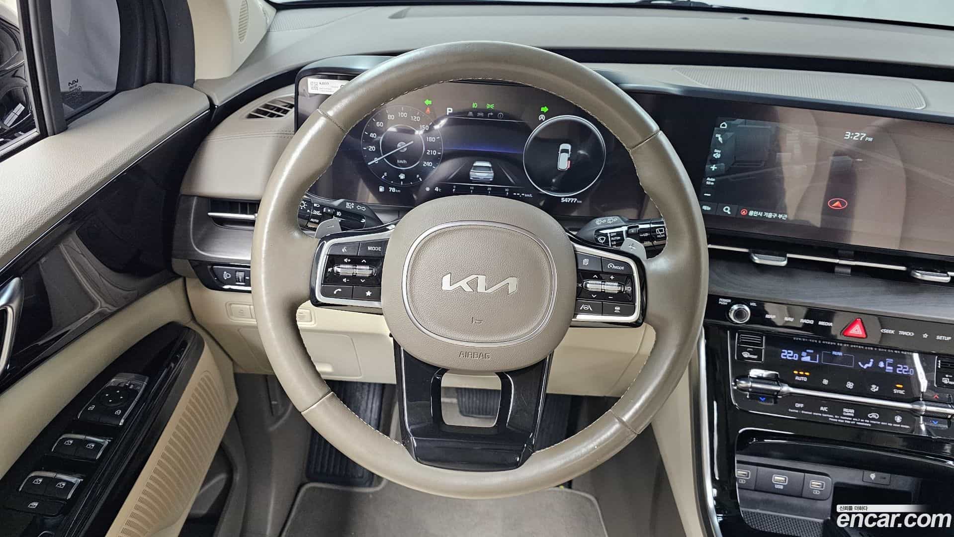 Canival Kia 2022.4-OPTION-018