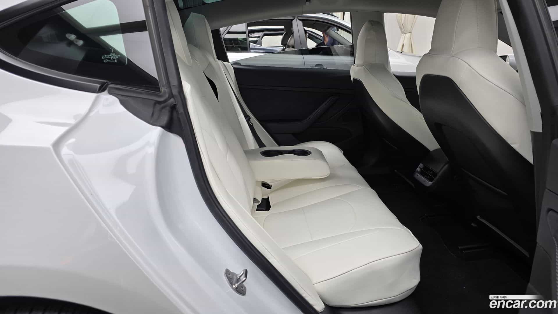 Model 3 Tesla 2021.2-OPTION-016