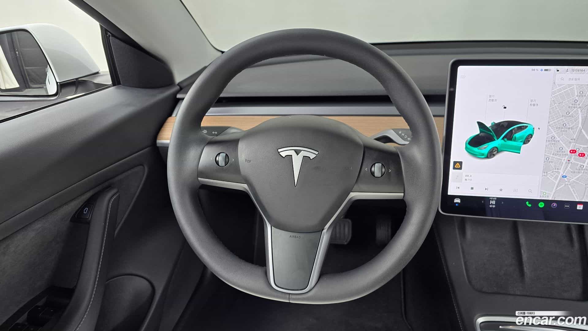 Model 3 Tesla 2021.2-OPTION-017