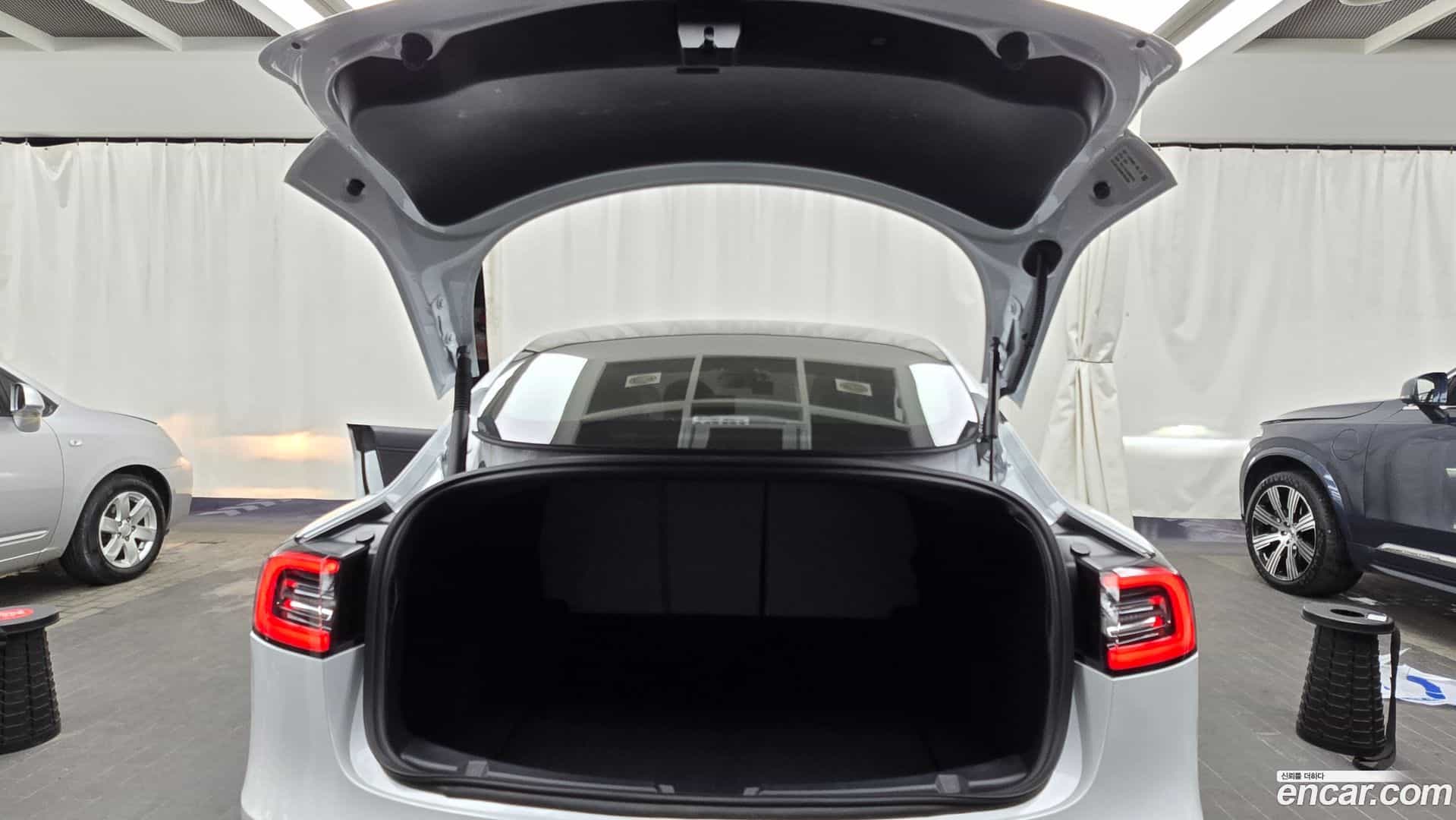 Model 3 Tesla 2021.2-OPTION-024