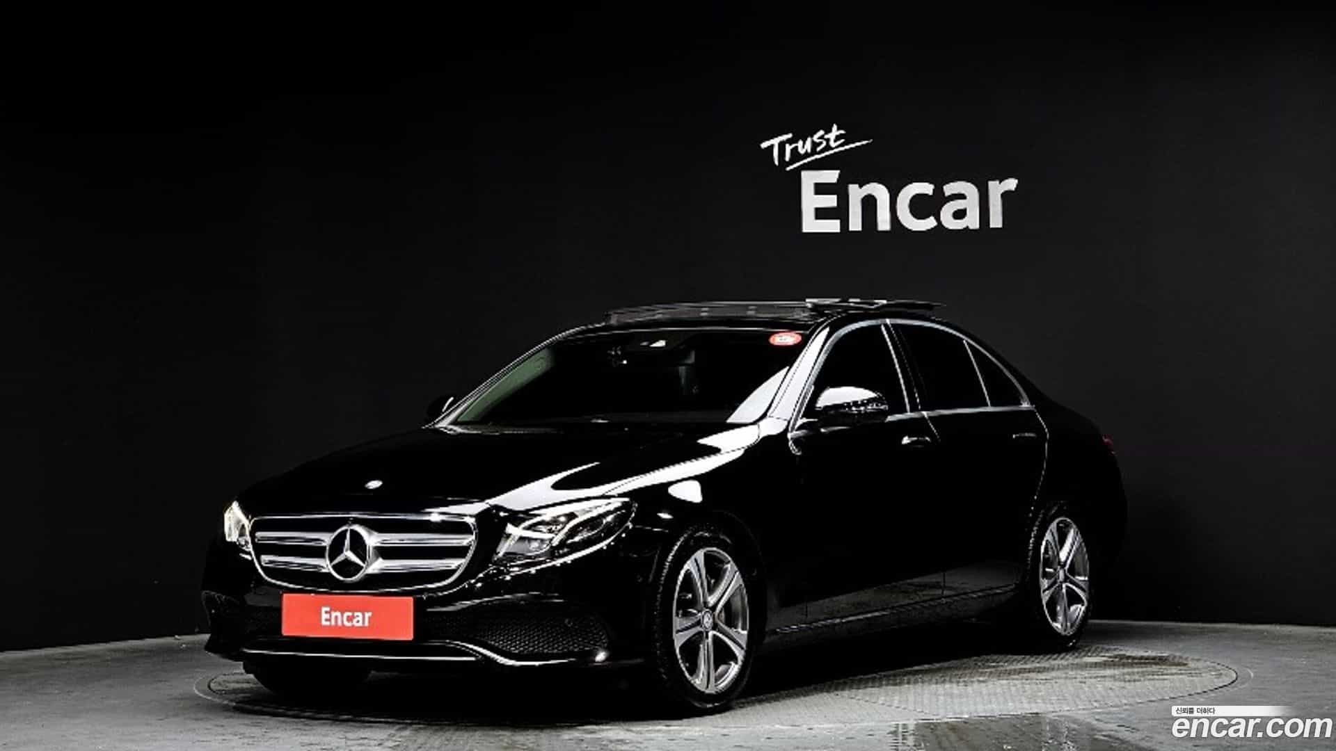 E-Class Mercedes-Benz 2016.7-OUTER-003