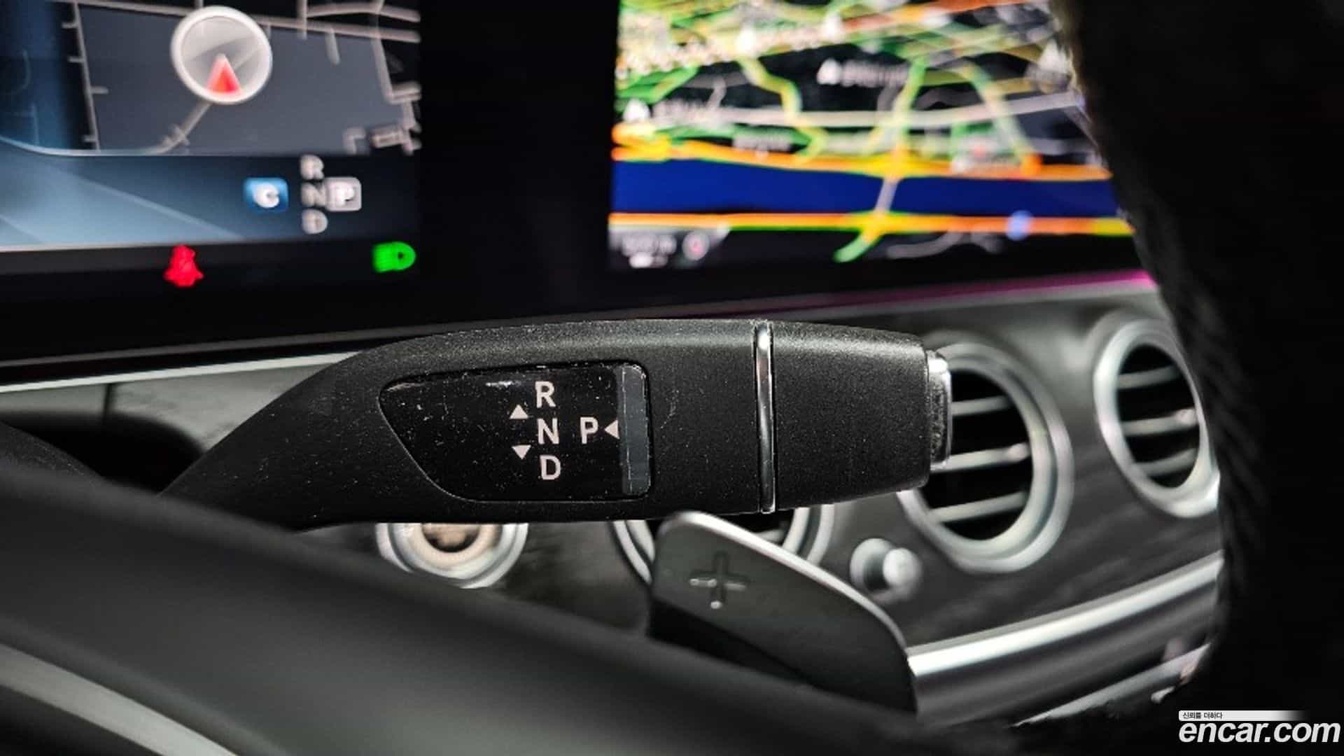 E-Class Mercedes-Benz 2016.7-INNER-009