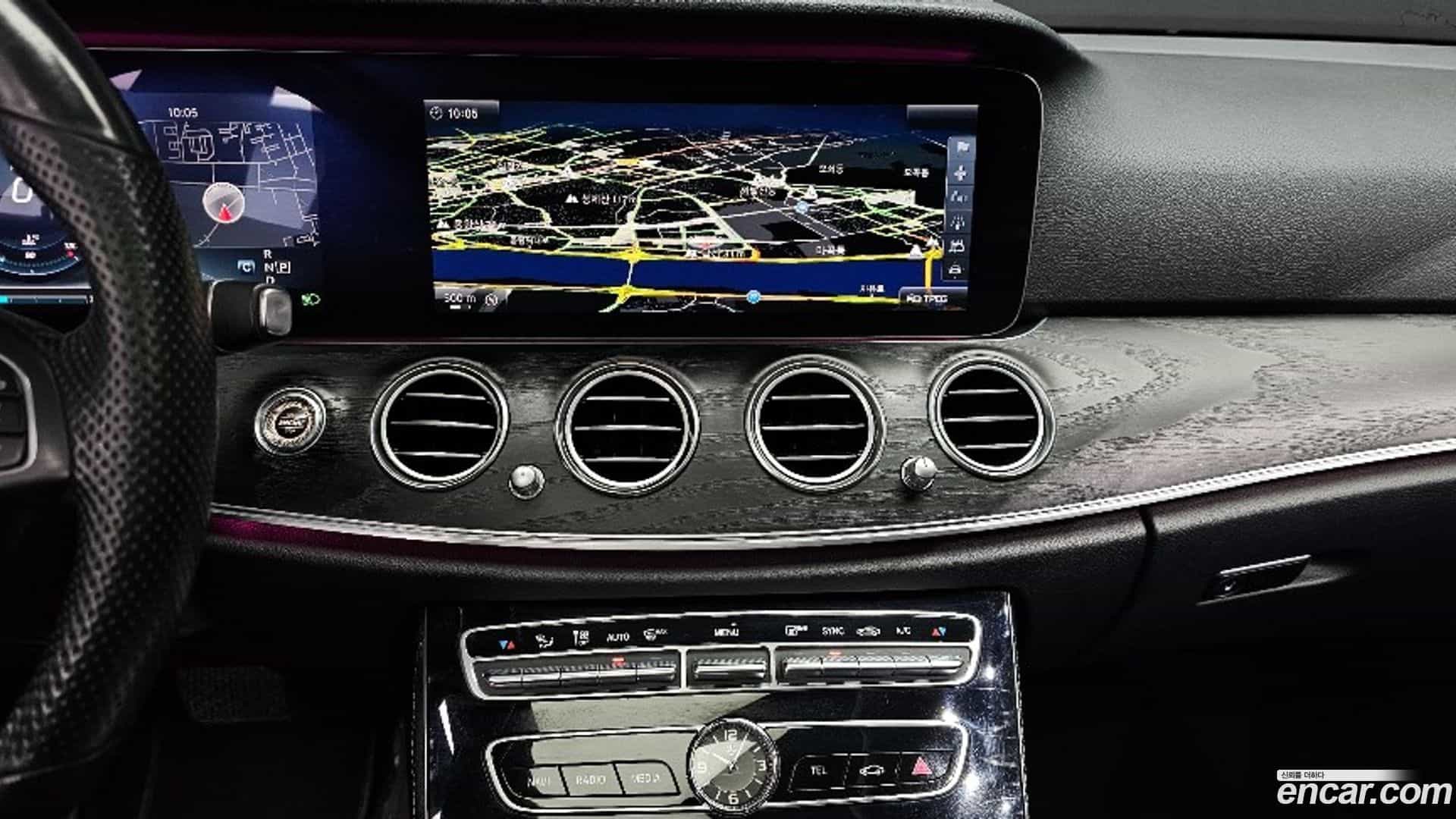 E-Class Mercedes-Benz 2016.7-OPTION-018