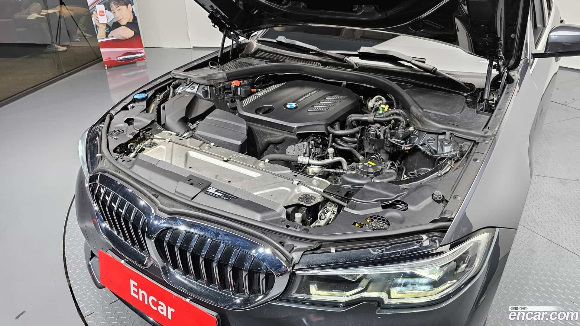 3-Series BMW 2019.9-INNER-006