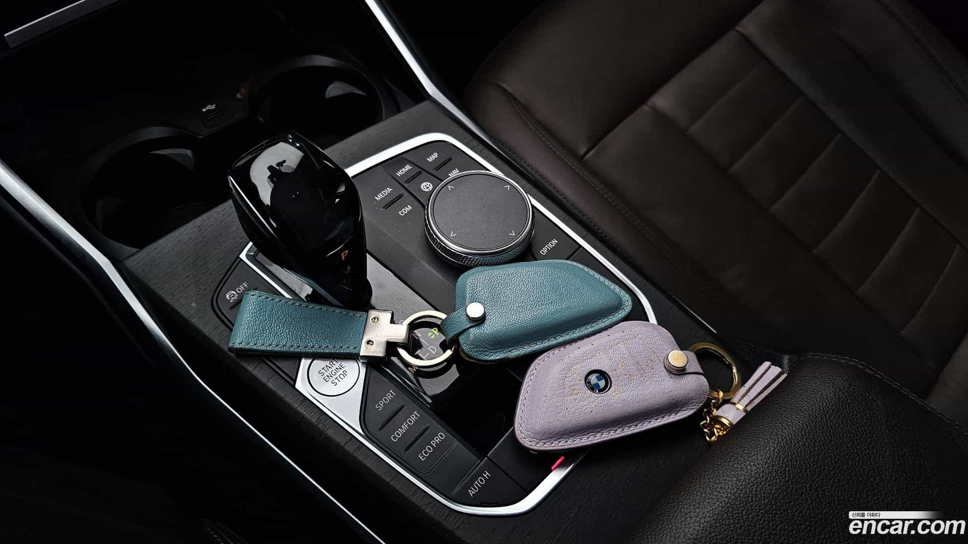 3-Series BMW 2019.9-INNER-009