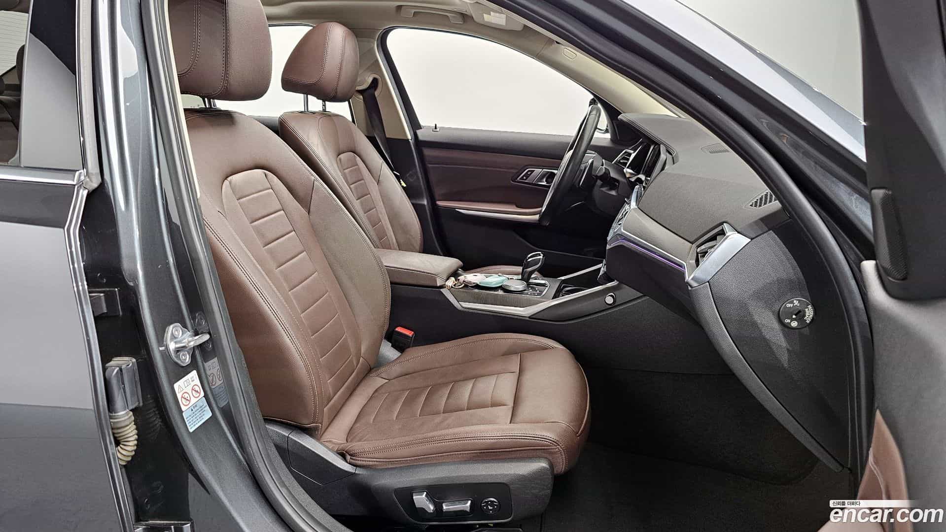 3-Series BMW 2019.9-INNER-010