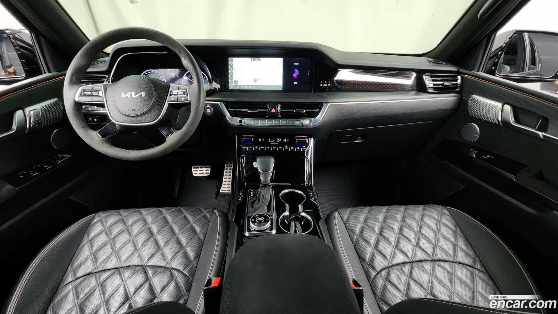 Mohave Kia 2022.6-INNER-007