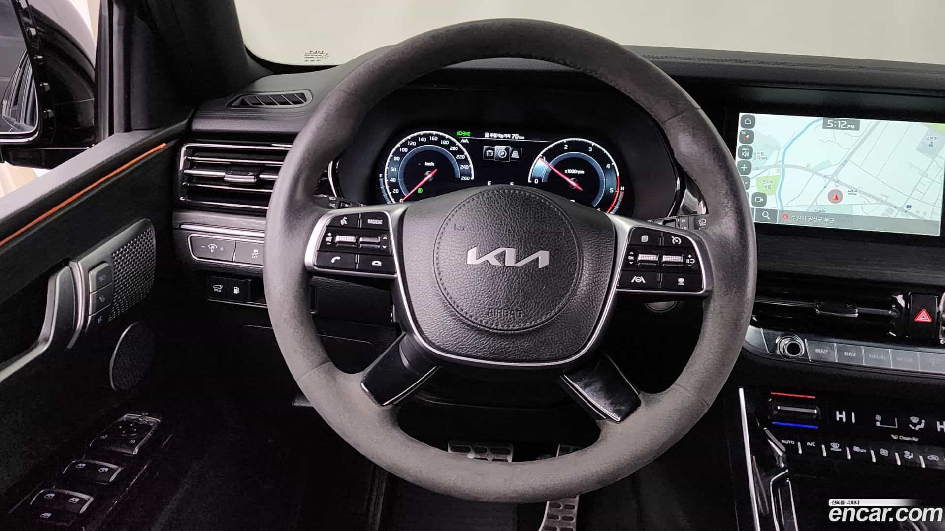 Mohave Kia 2022.6-OPTION-017