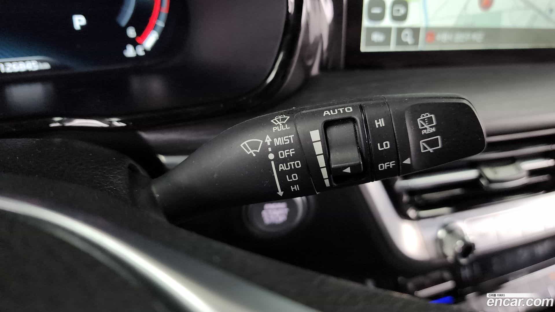 Mohave Kia 2022.6-OPTION-022