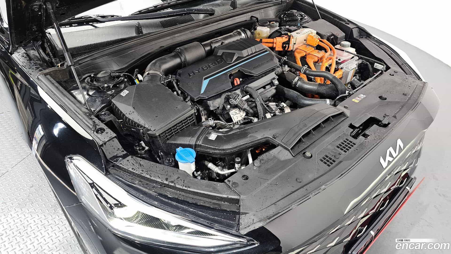 K8 Kia 2023.5-INNER-006