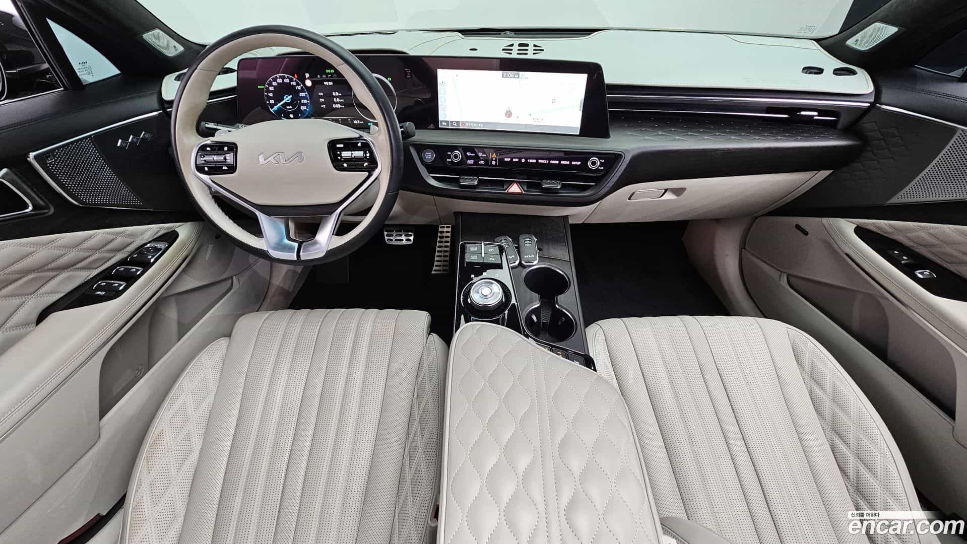 K8 Kia 2023.5-INNER-007