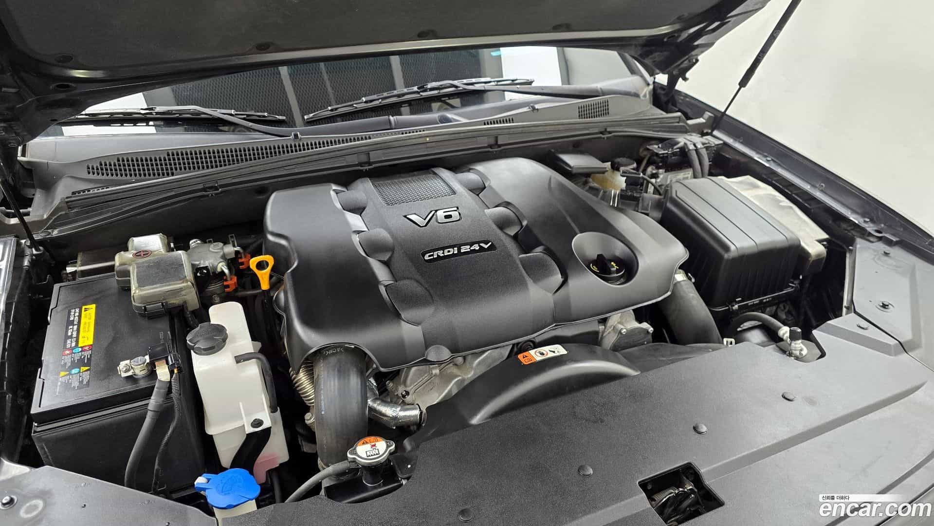 Mohave Kia 2022.9-INNER-006