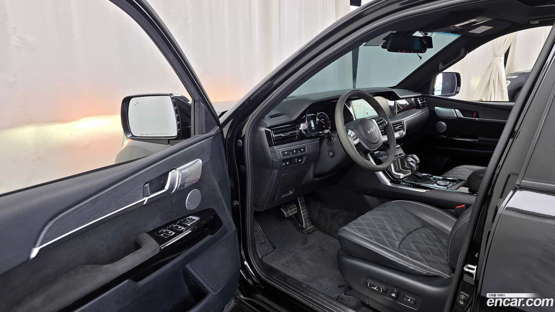 Mohave Kia 2022.9-INNER-010