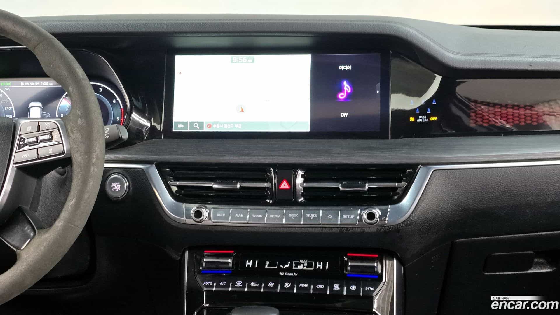 Mohave Kia 2022.9-OPTION-018