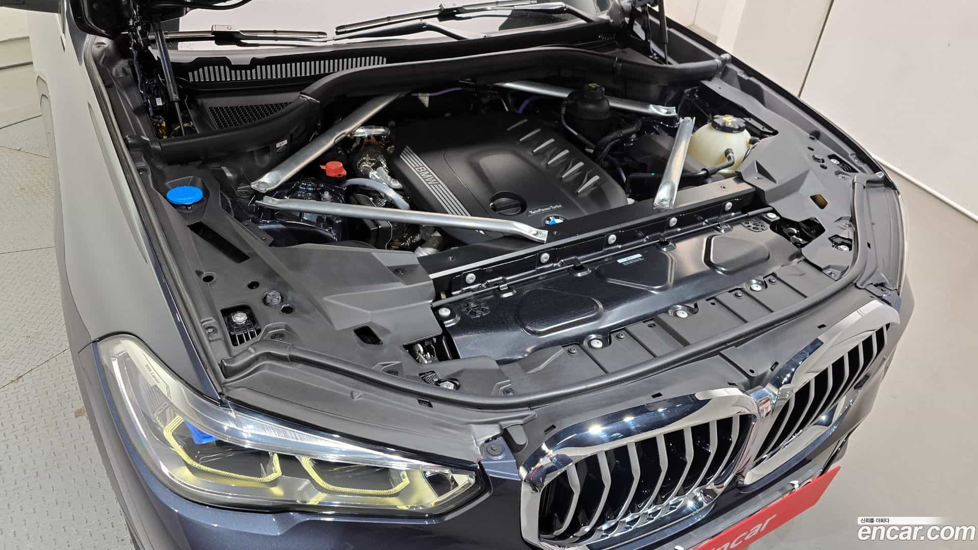 X5 BMW 2022.0-INNER-006