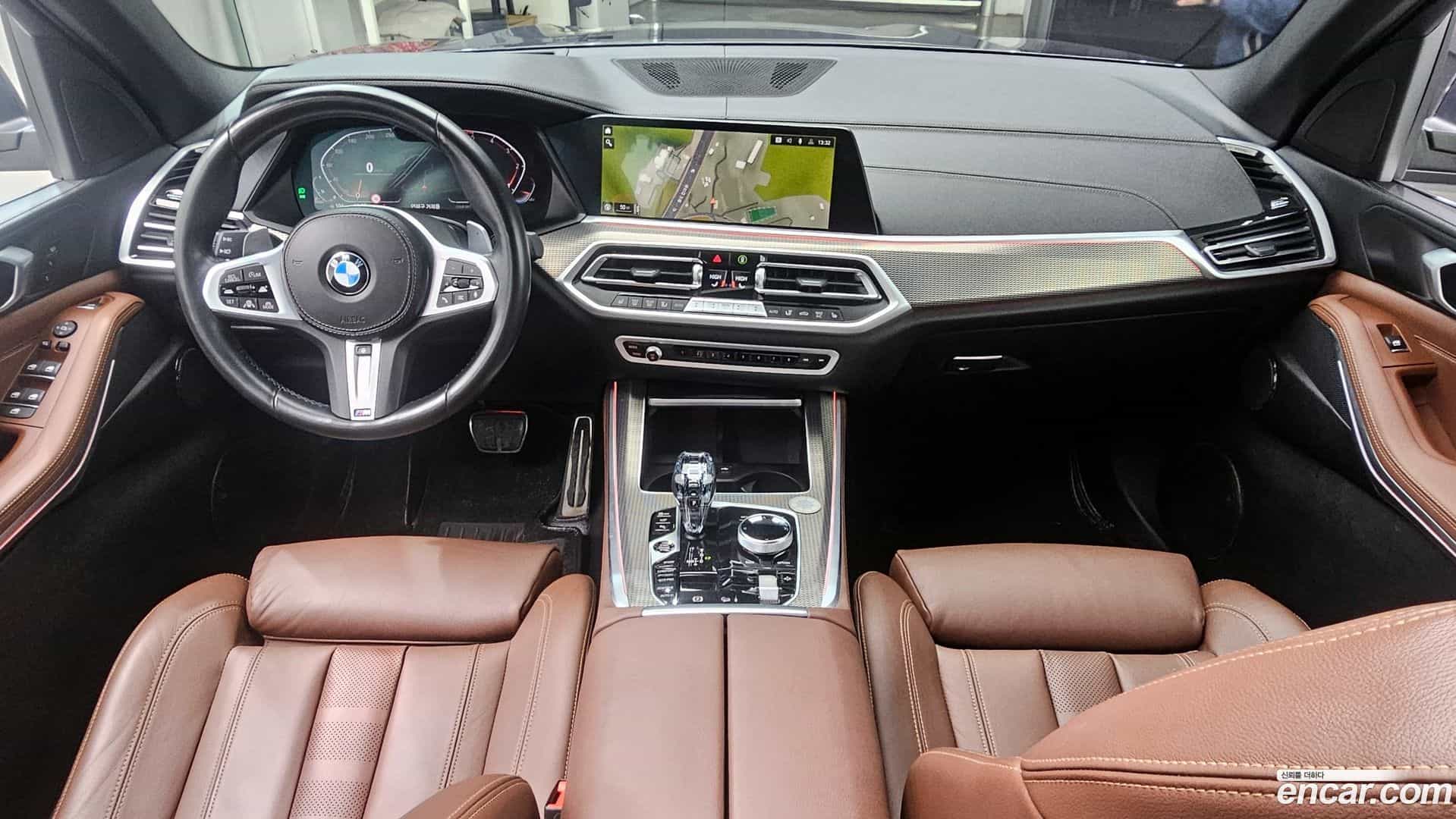 X5 BMW 2022.0-INNER-007