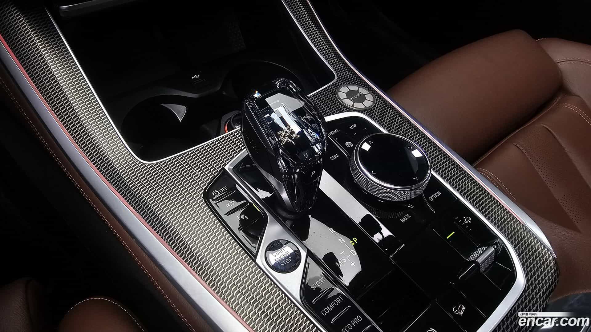 X5 BMW 2022.0-INNER-009