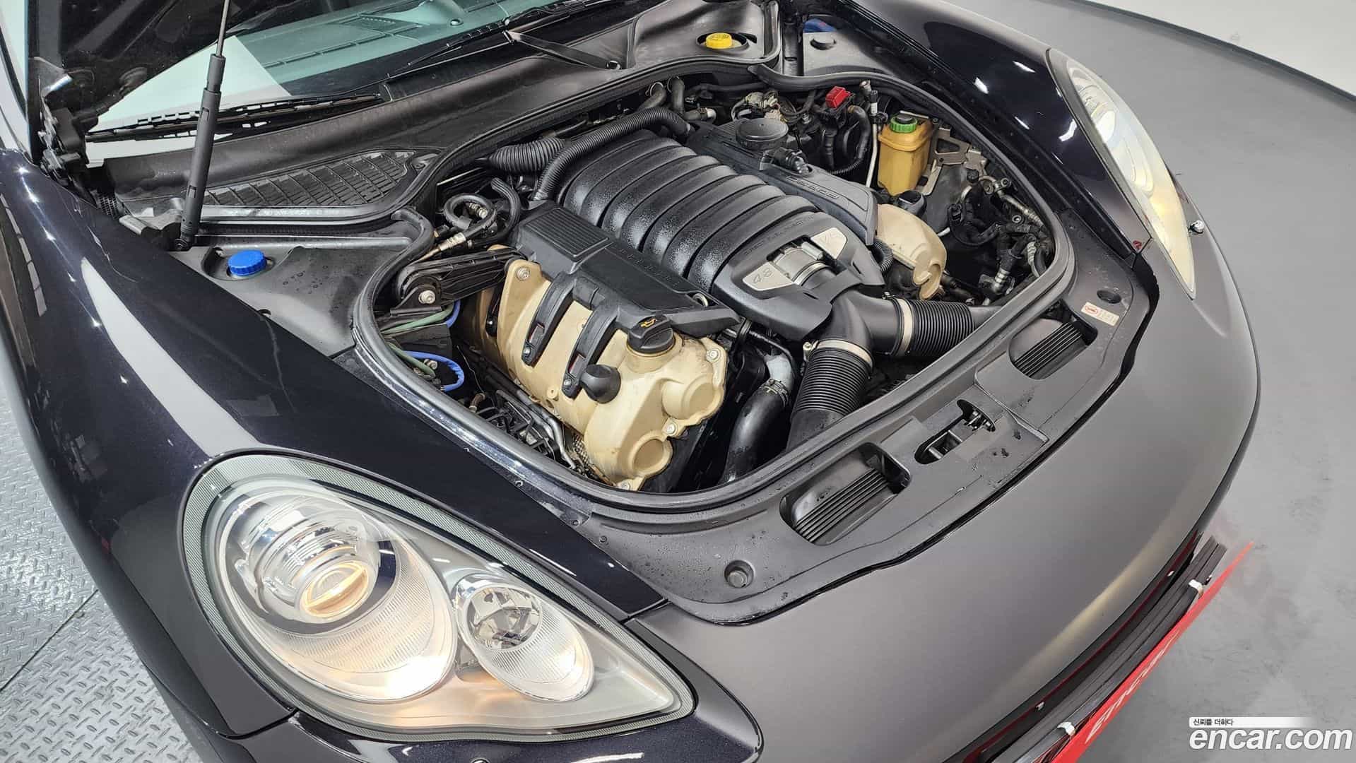 Panamera Porsche 2011.8-INNER-006
