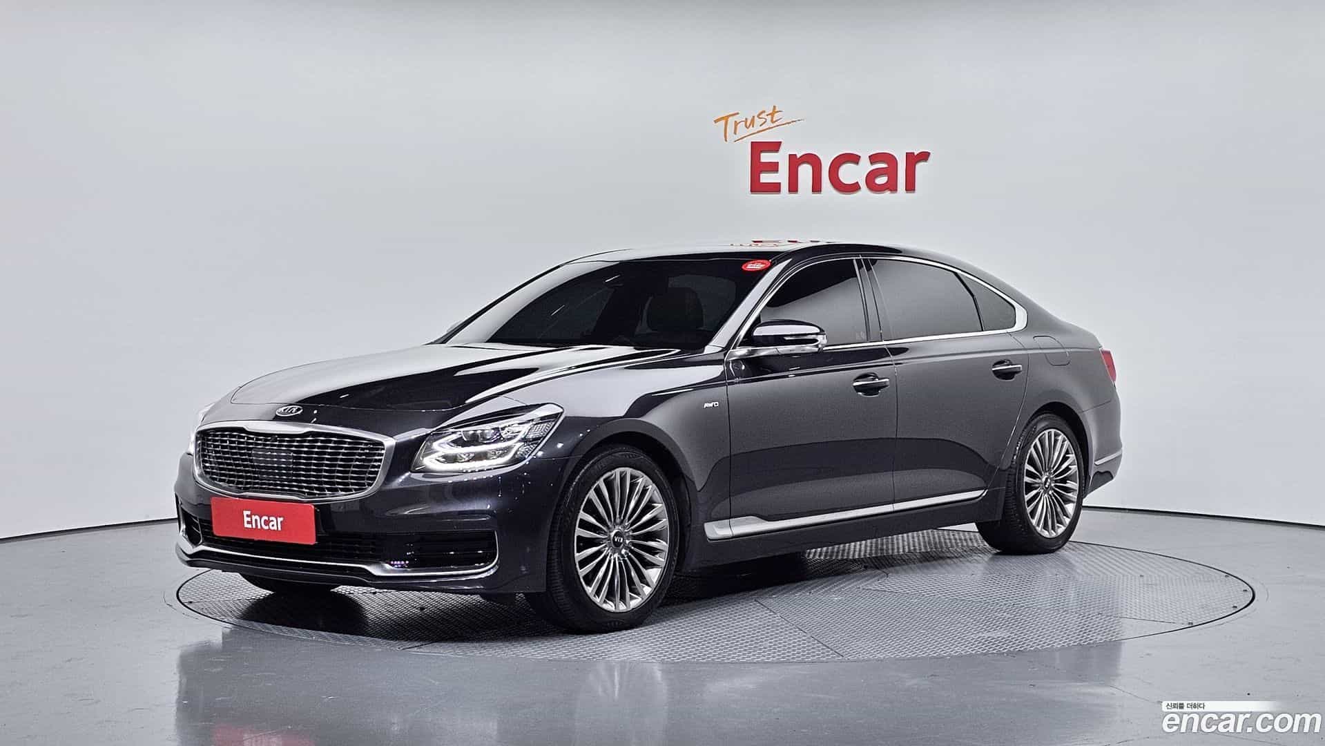 K9 Kia 2018.4-OUTER-001