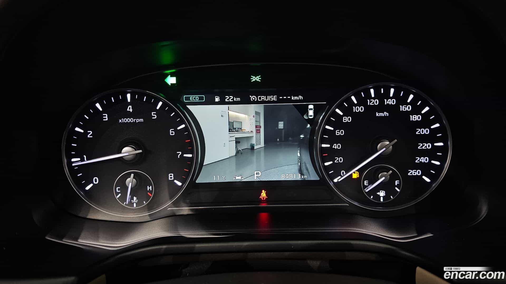 K9 Kia 2018.4-INNER-008