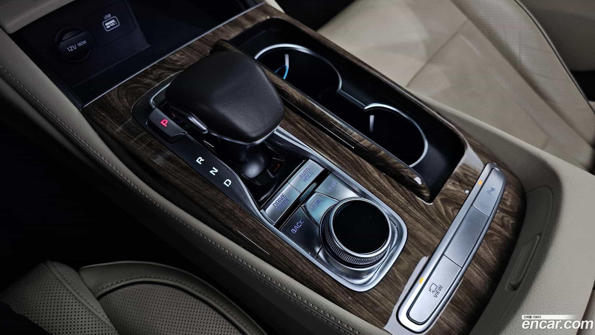 K9 Kia 2018.4-INNER-009