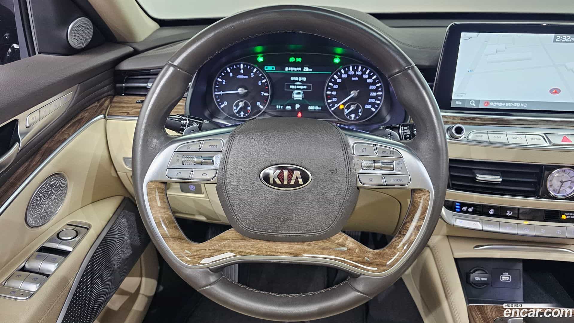 K9 Kia 2018.4-OPTION-017