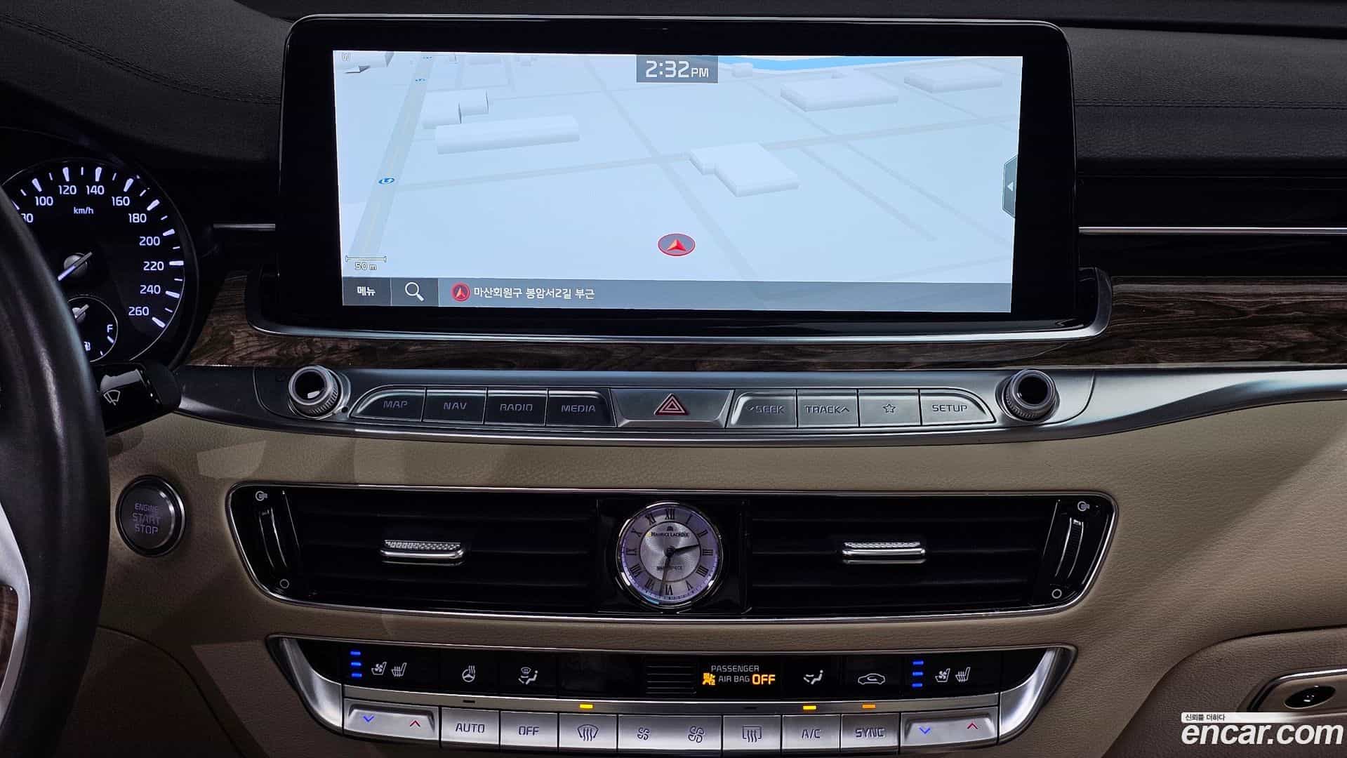 K9 Kia 2018.4-OPTION-018