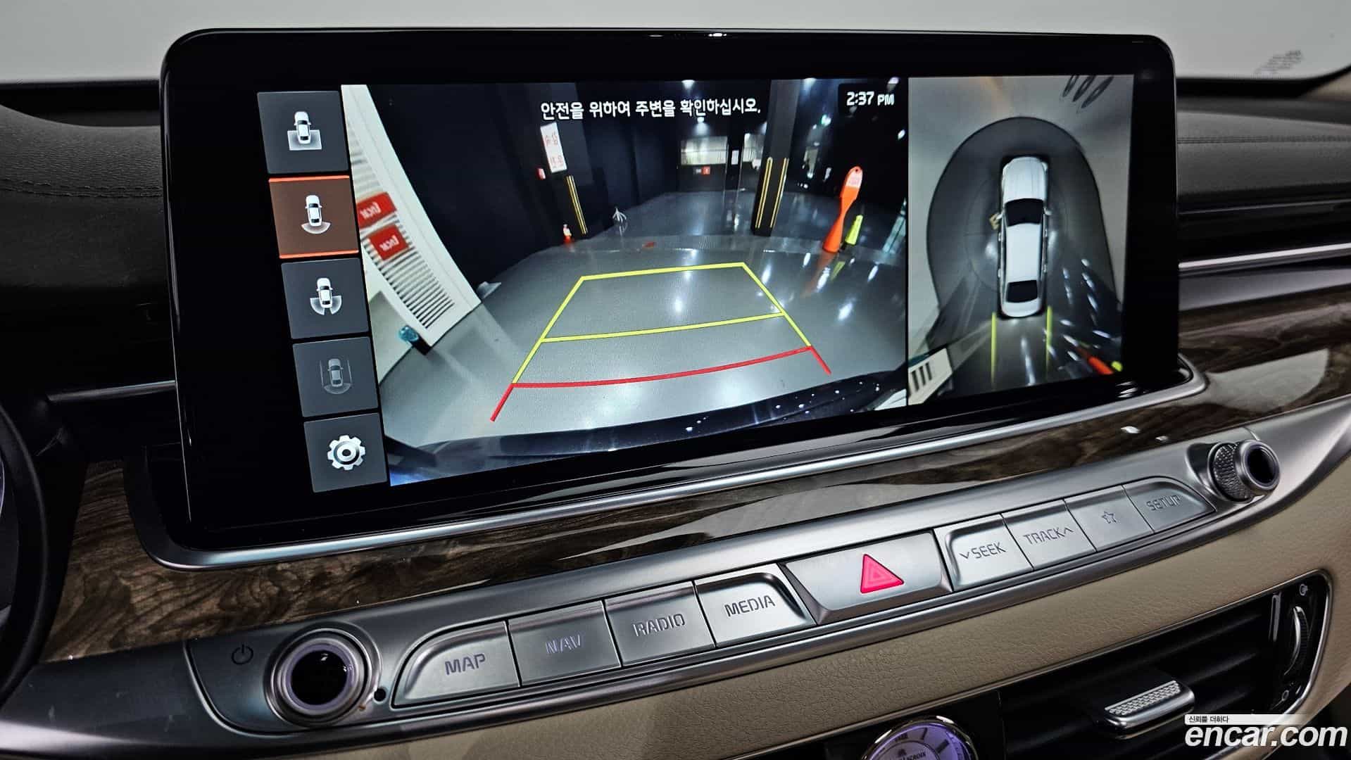 K9 Kia 2018.4-OPTION-019