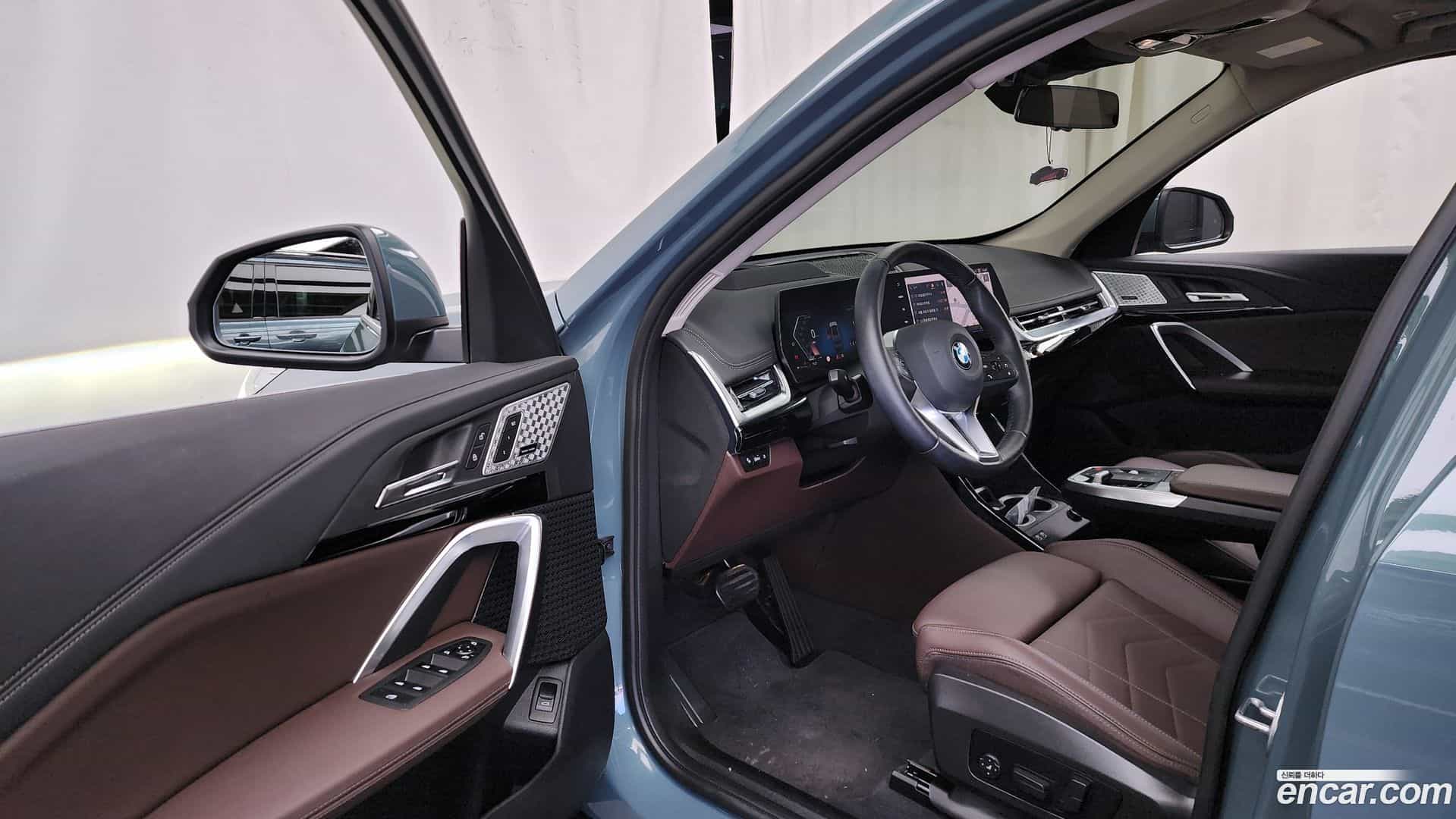 X1 BMW 2024.11-INNER-010