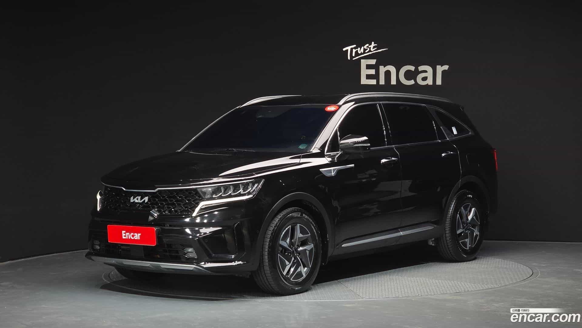 Sorento Kia 2023.0-OUTER-001