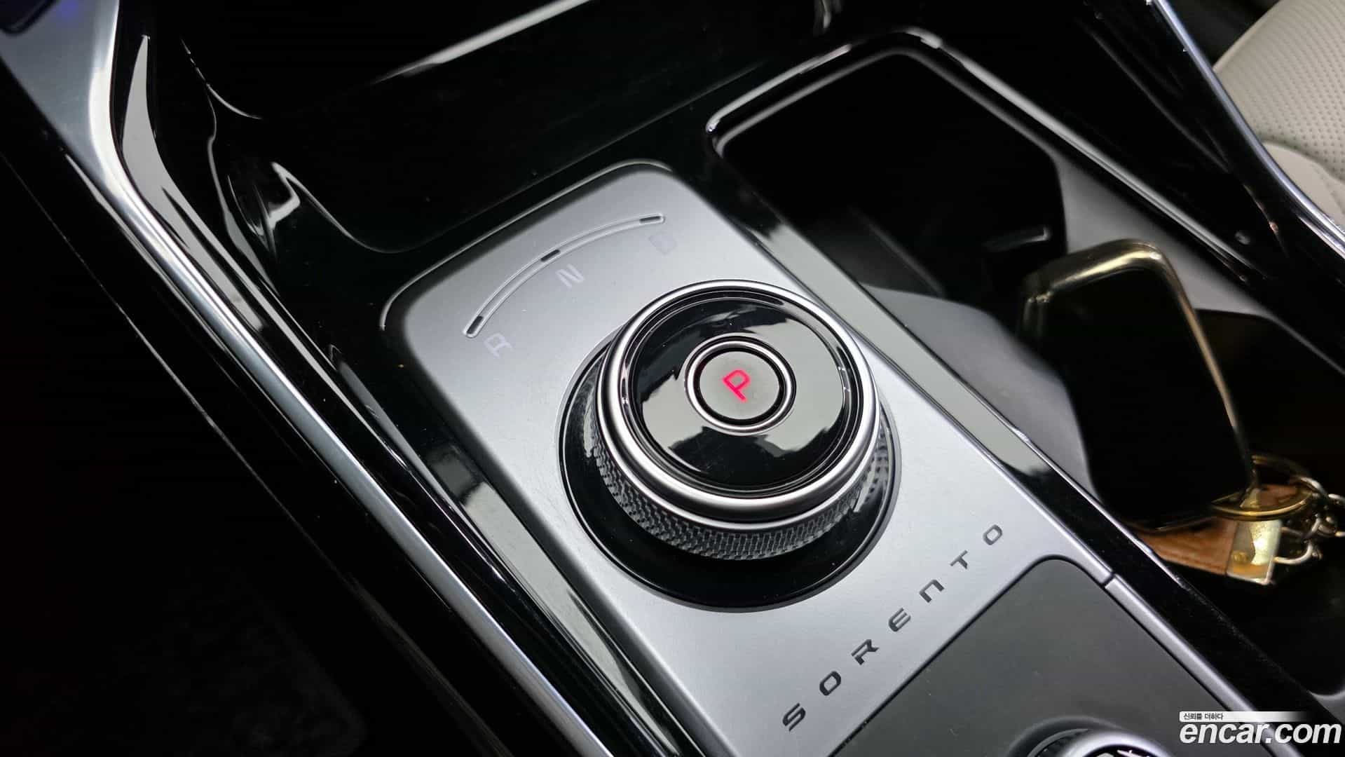 Sorento Kia 2023.0-INNER-009