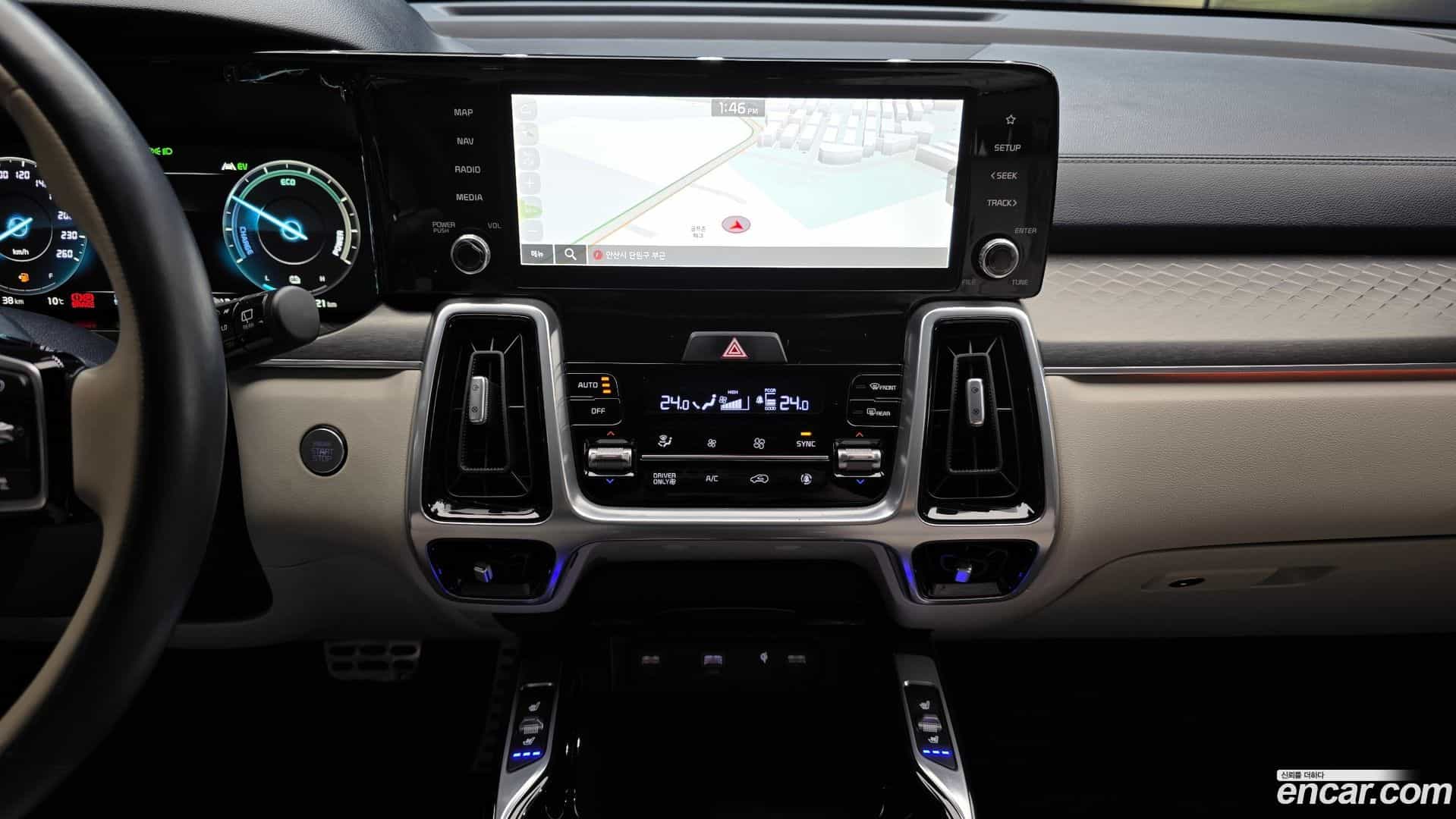 Sorento Kia 2023.0-OPTION-023