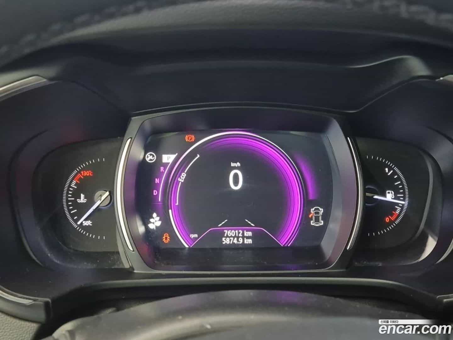 QM6 Renault-KoreaSamsung 2018.7-INNER-006