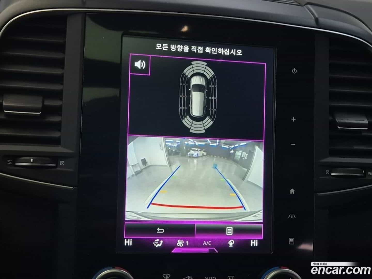 QM6 Renault-KoreaSamsung 2018.7-OPTION-019