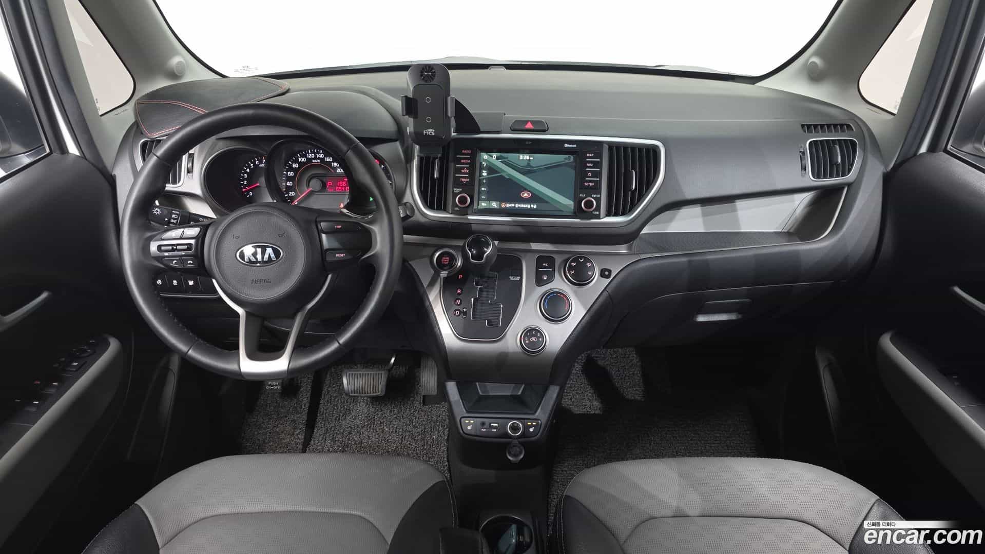 RAY Kia 2019.5-INNER-007